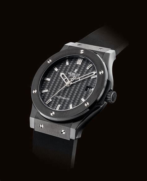 hublot geneve noir|hublot watches geneve collection.